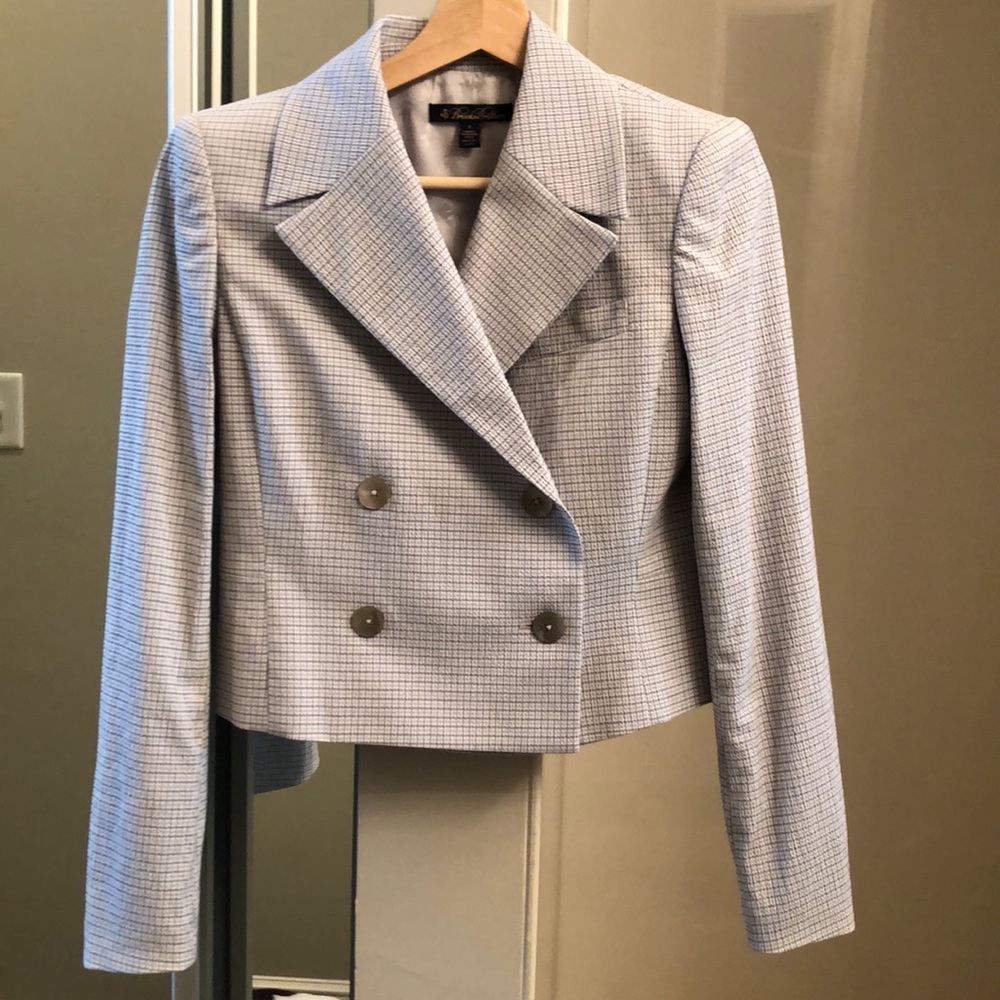 Brooks Brothers Blazer